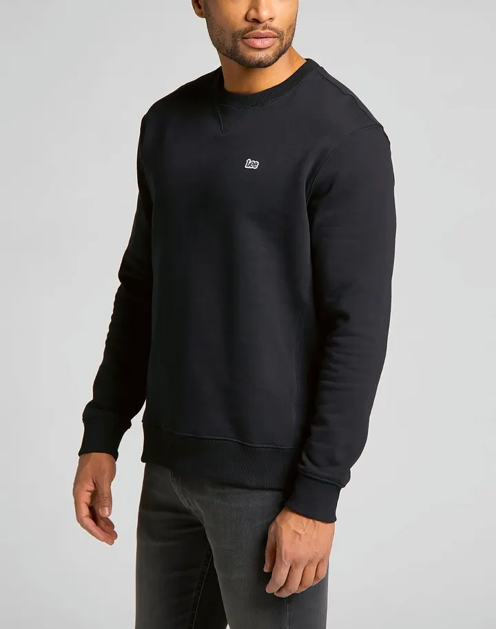 Logo-Sweatshirt 4