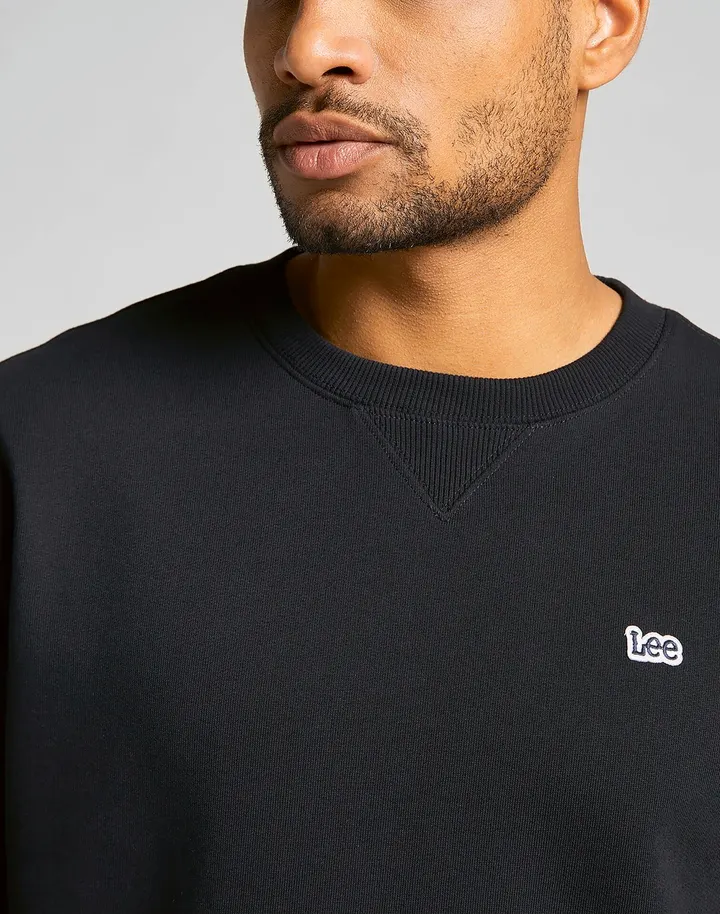 Logo-Sweatshirt 6