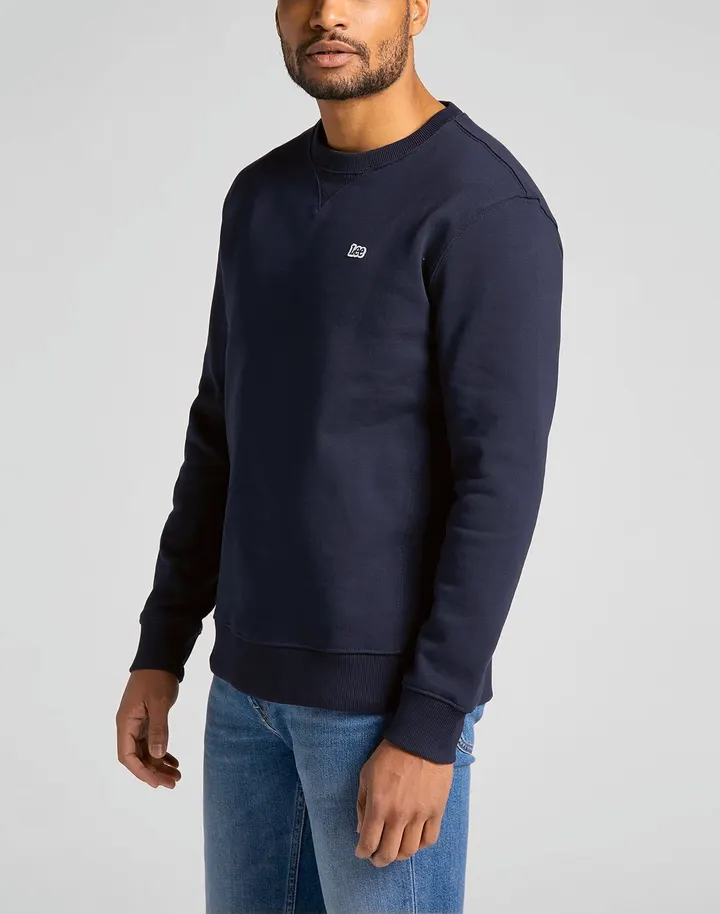 Logo-Sweatshirt 7
