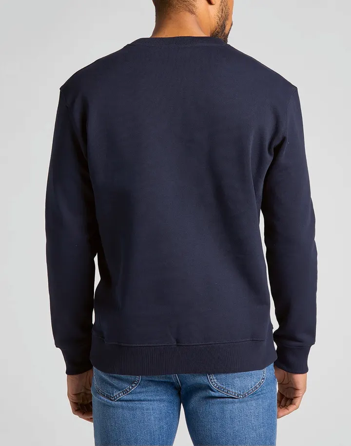 Logo-Sweatshirt 8