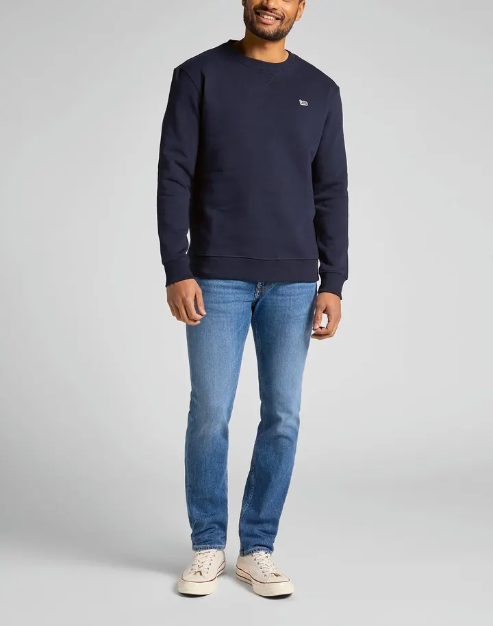 Logo-Sweatshirt 9