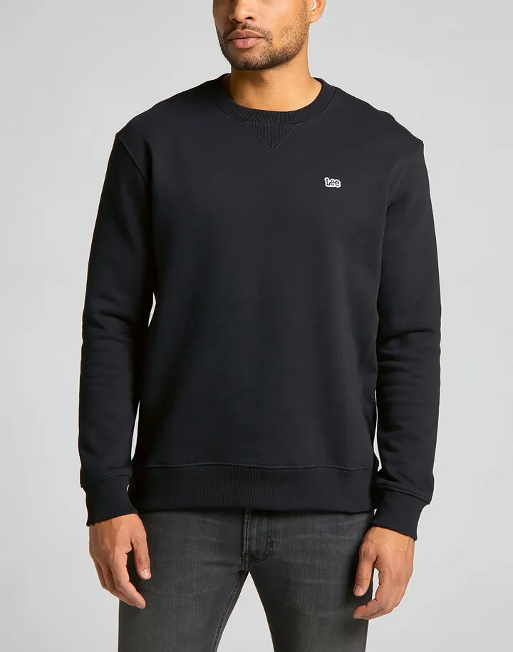 Logo-Sweatshirt 1