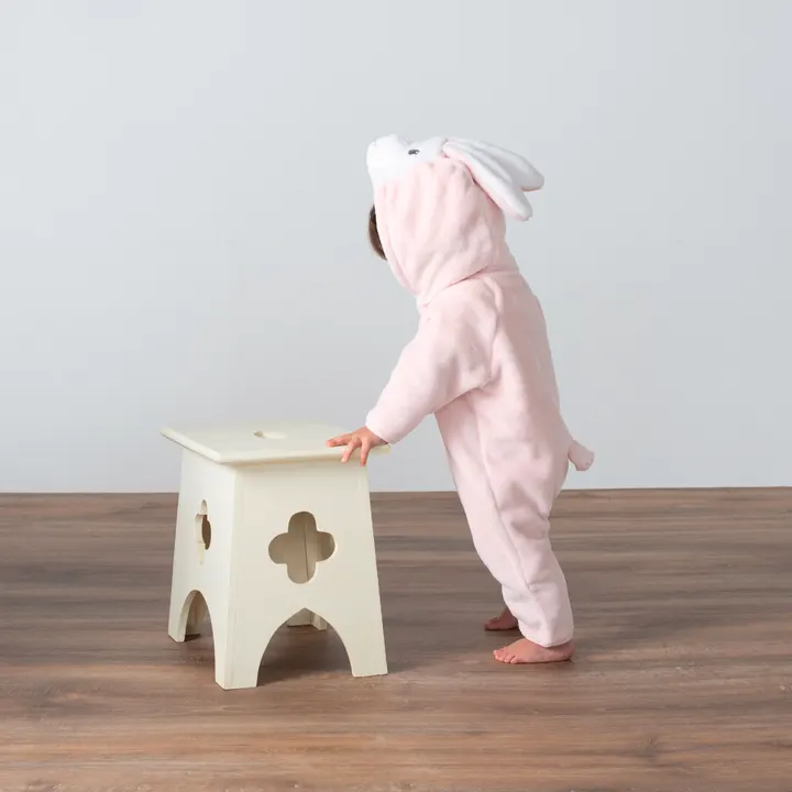 Combinaison lapin 3