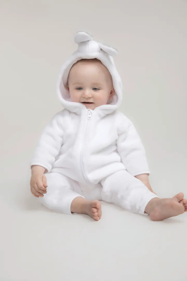 Combinaison lapin 2