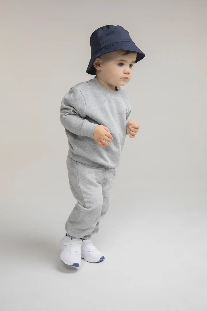 Bob für Babys 1
