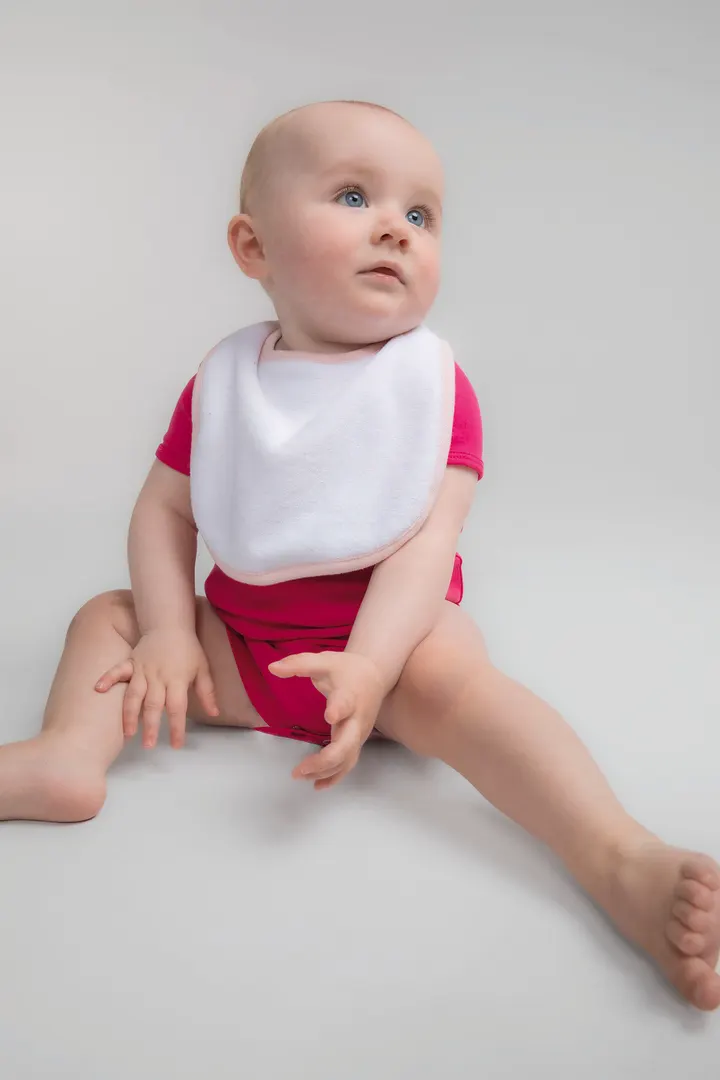 Baby Lätzchen