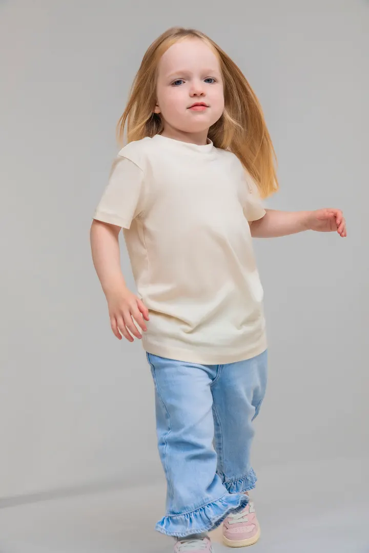 Bio-T-Shirt 2