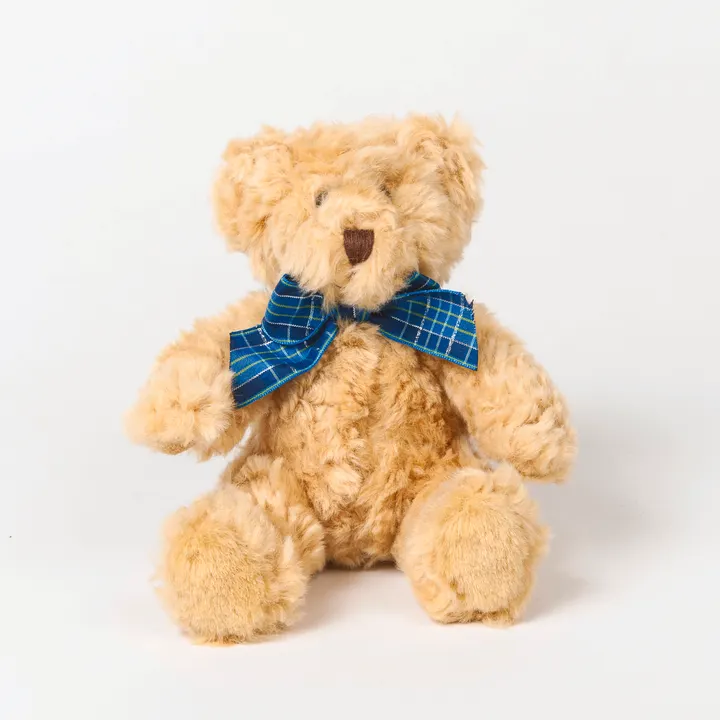 Peluche ours Bracken 3