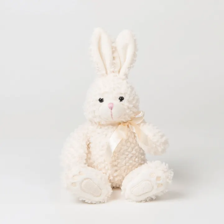 Peluche lapin 1