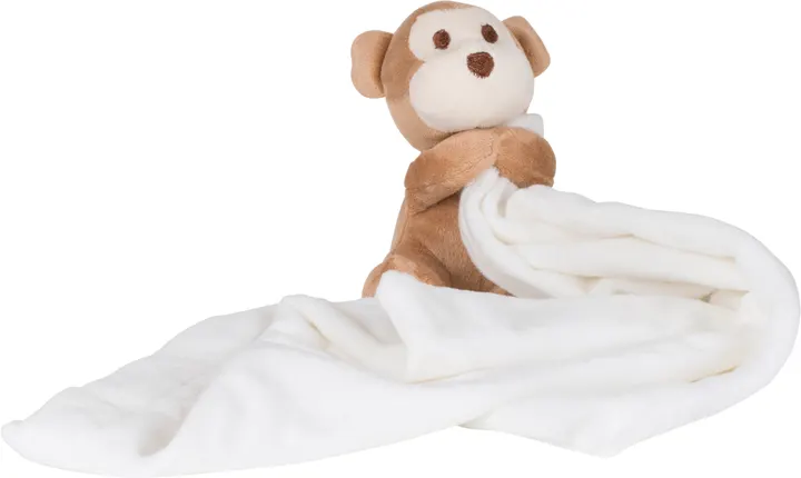 Monkey Comforter 2