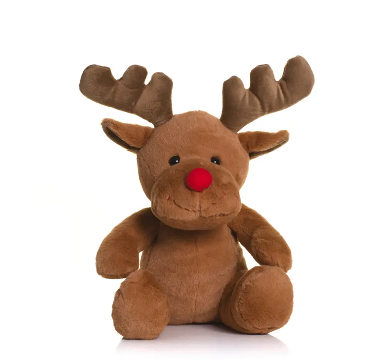 Peluche Renne 2