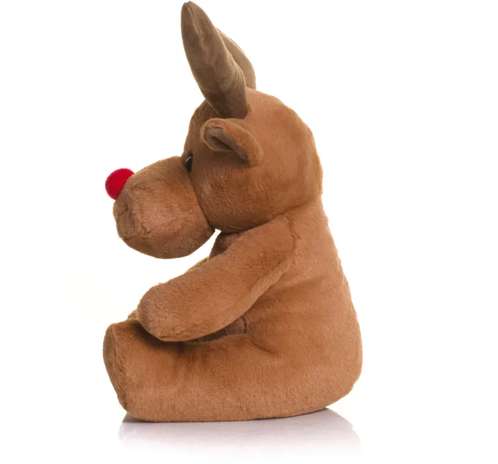 Peluche Renne 3