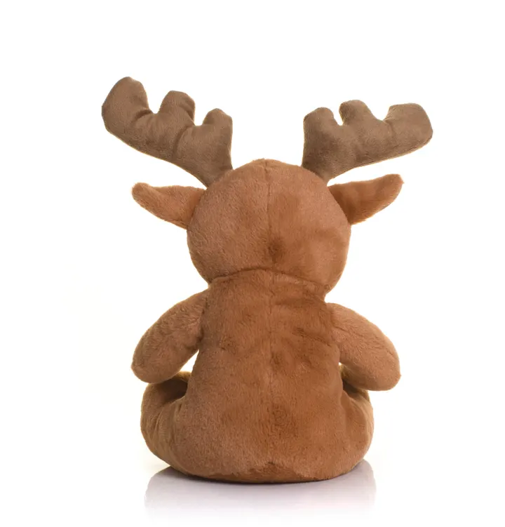 Peluche Renne 1