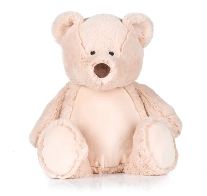 Zippie Teddy 1