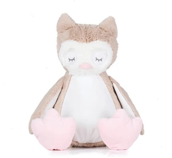 Zippie Owl 2