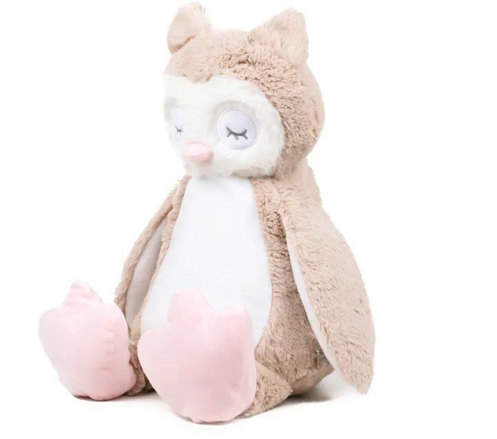 Zippie Owl 3