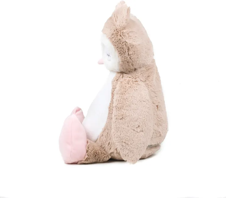 Zippie Owl 4
