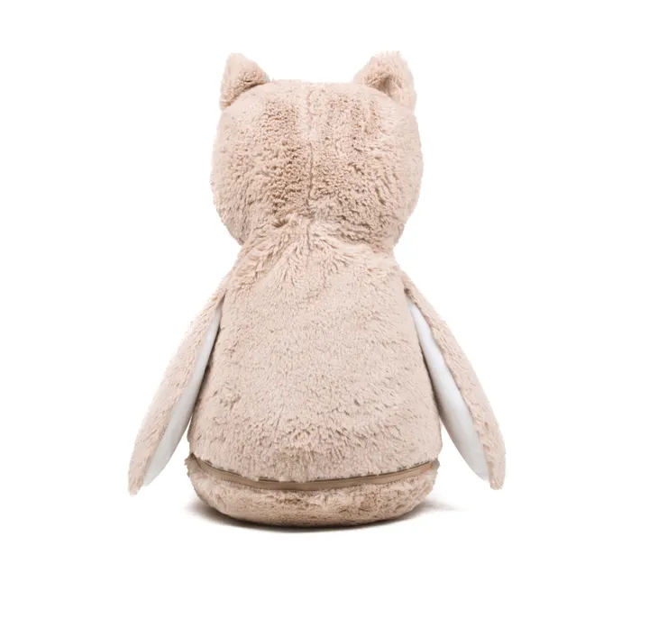 Zippie Owl 5