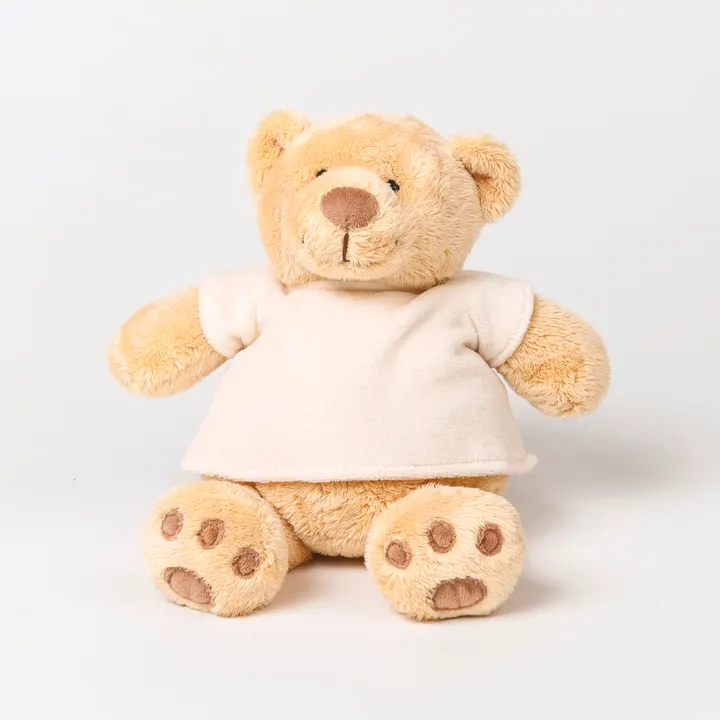 Peluche Ours Honey 4