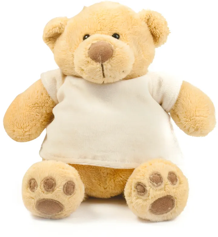 Peluche Ours Honey 2