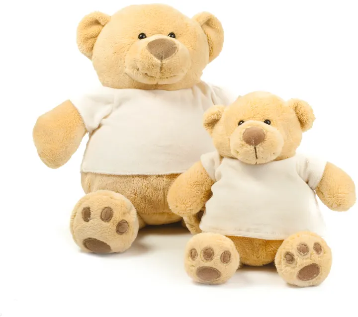 Peluche Ours Honey 1