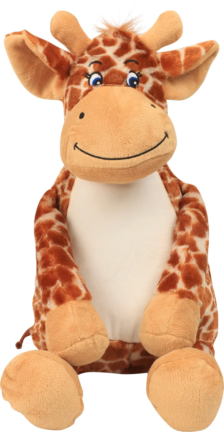 Zippie giraffe 1
