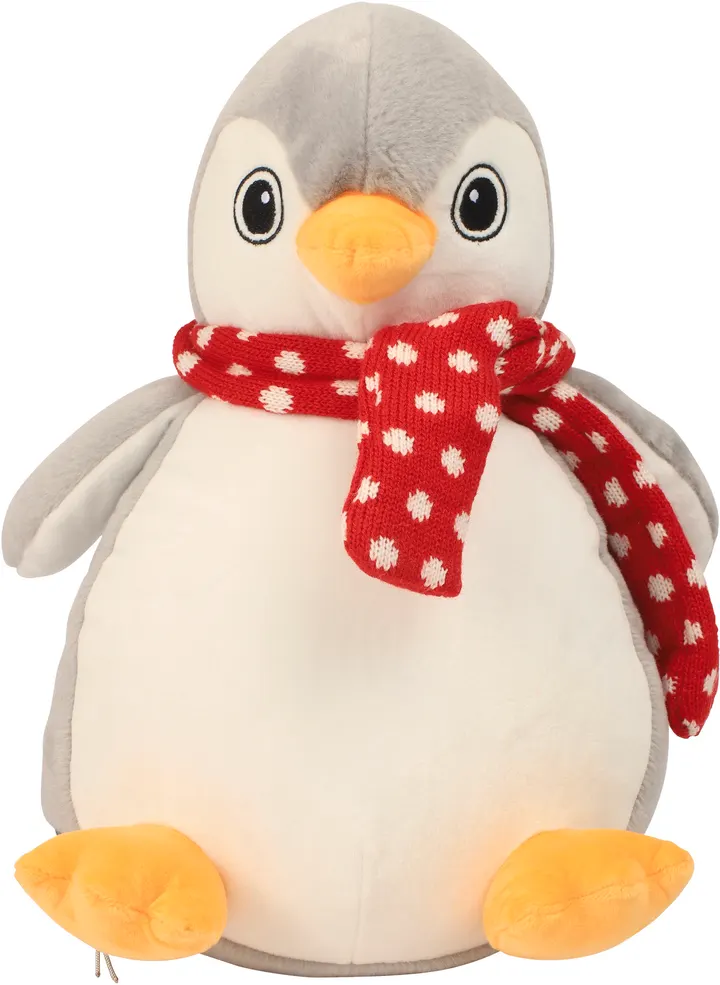 Zippie penguin 1