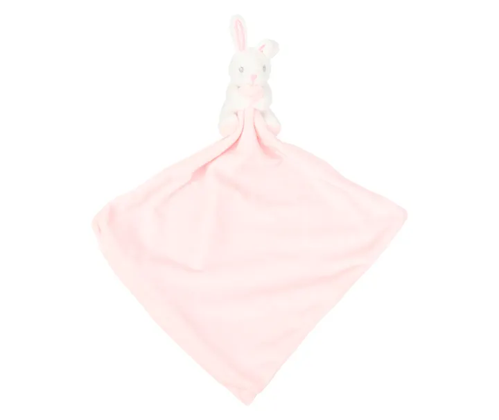 Doudou plat animal 3