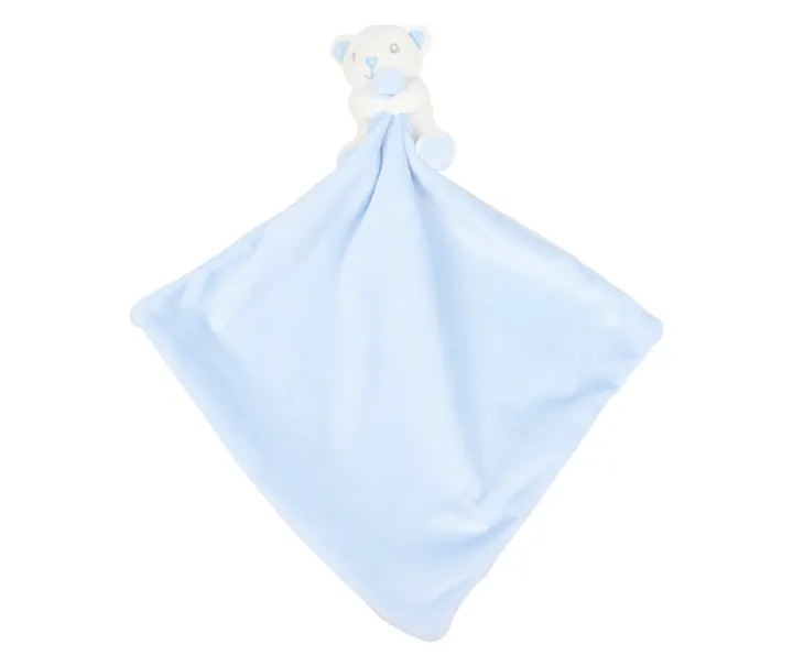 Doudou plat animal 4