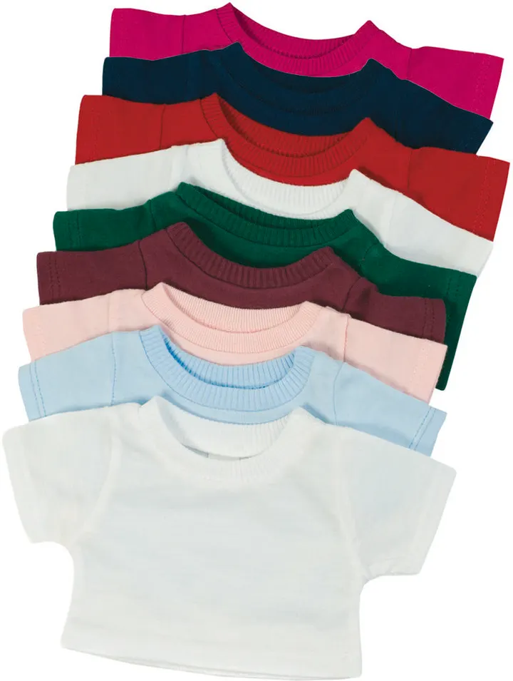 Teddy T-Shirt 3