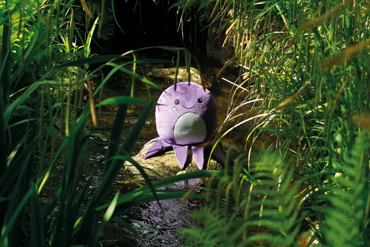 Stofftiere von Squidgys 9
