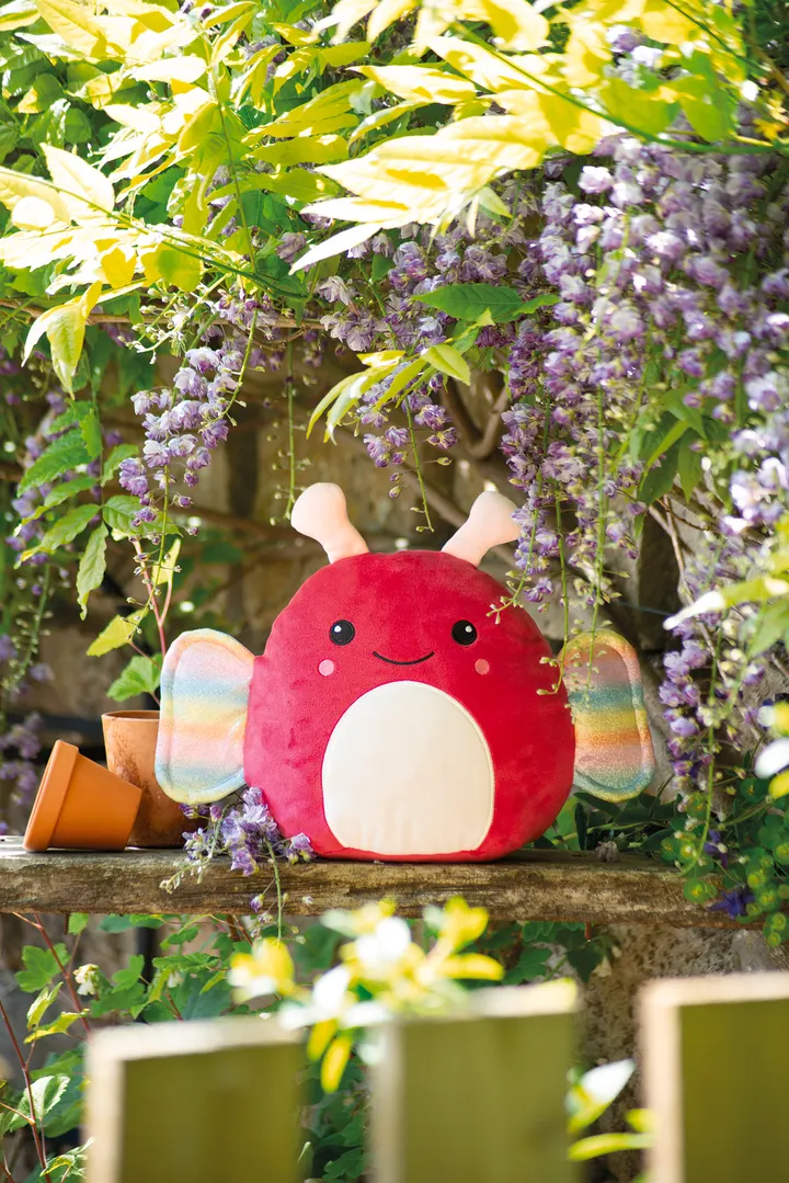 Stofftiere von Squidgys 2