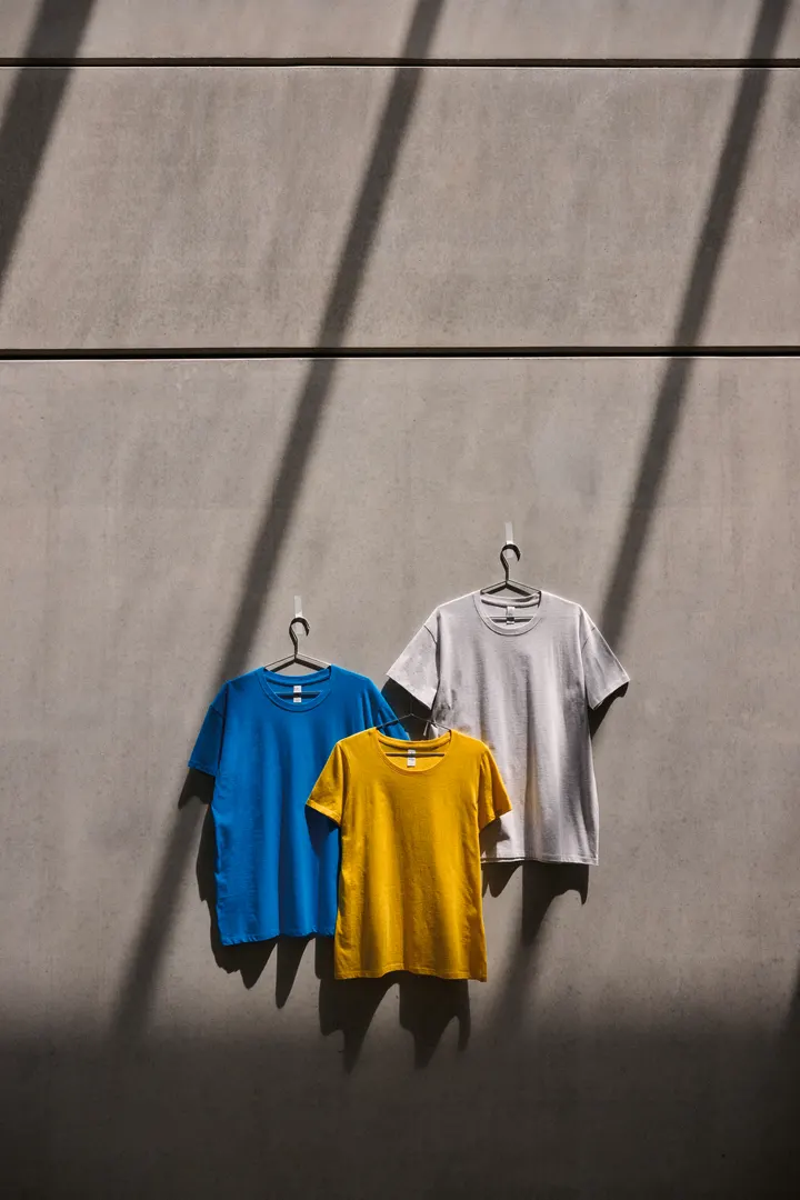 T-shirt homme iDeal150 14