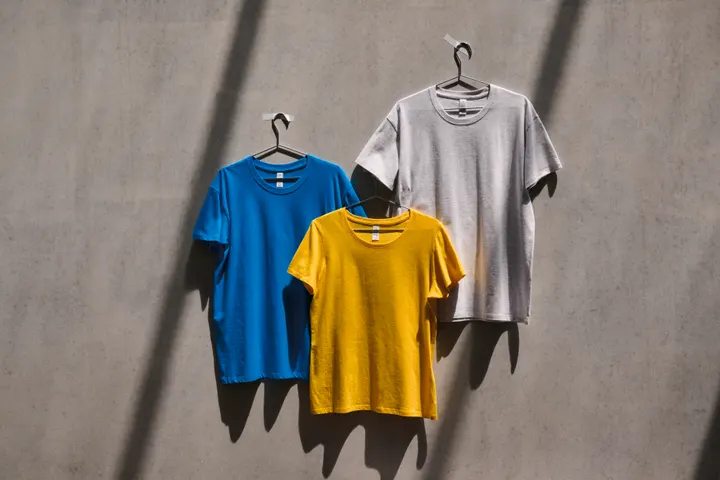 T-shirt homme iDeal150 13
