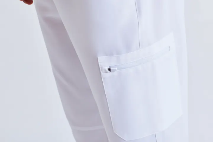 Stretch-Cargohose für Herren 5