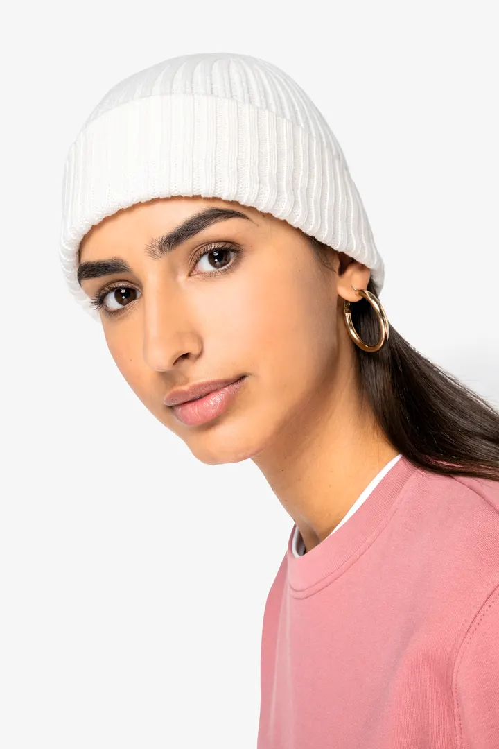 Bonnet écoresponsable unisexe 2