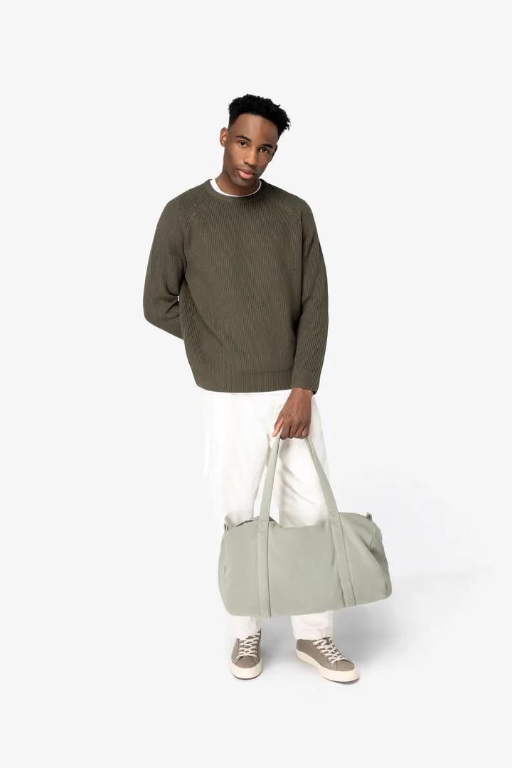 Reisetasche aus Molton 1