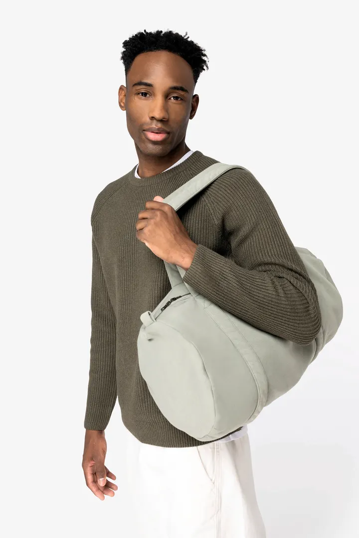 Reisetasche aus Molton 2