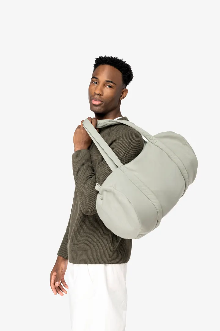 Reisetasche aus Molton 3