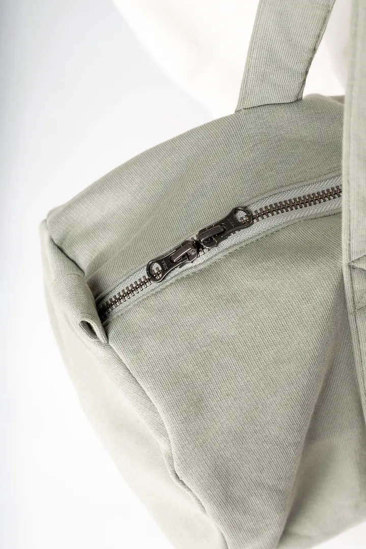 Reisetasche aus Molton 4