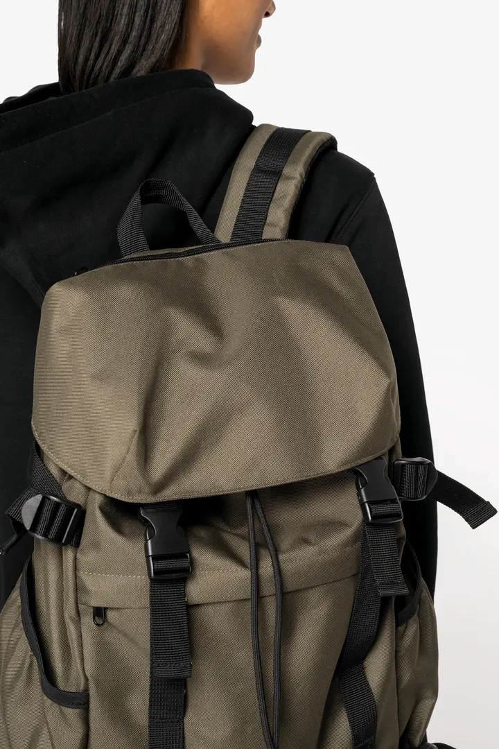 Umweltfreundlicher Unisex-Rucksack 2