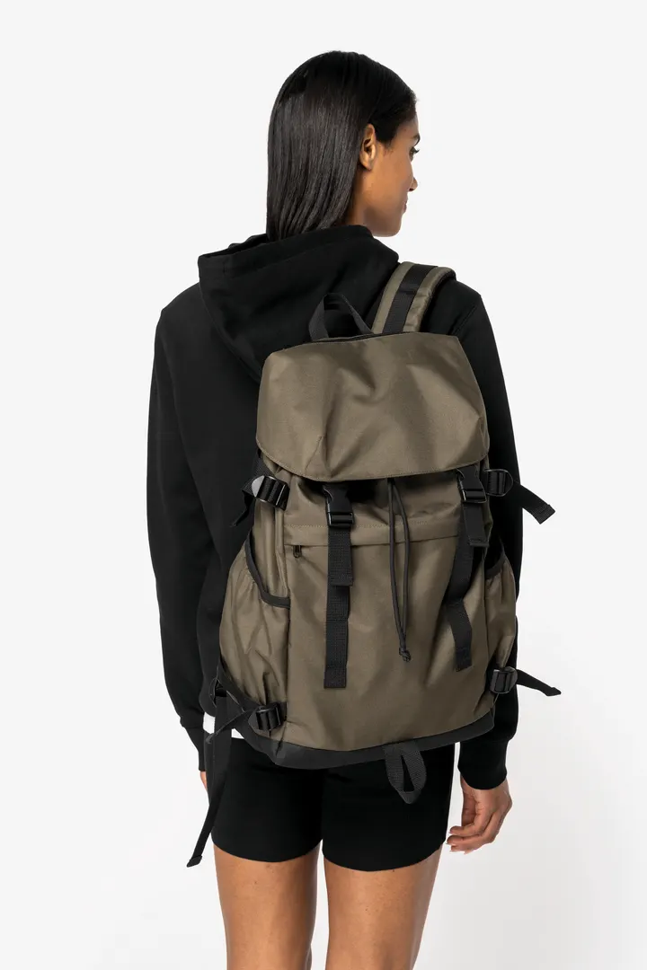 Umweltfreundlicher Unisex-Rucksack 1