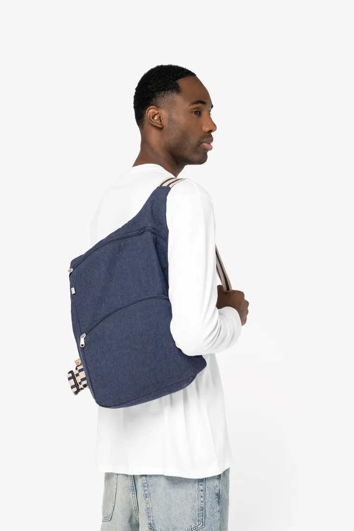 Sac à dos écoresponsable 2