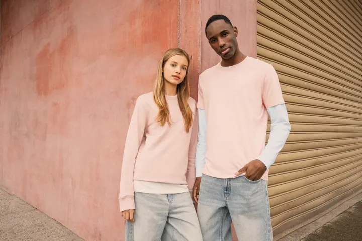 Umweltfreundliches Unisex T-Shirt 7