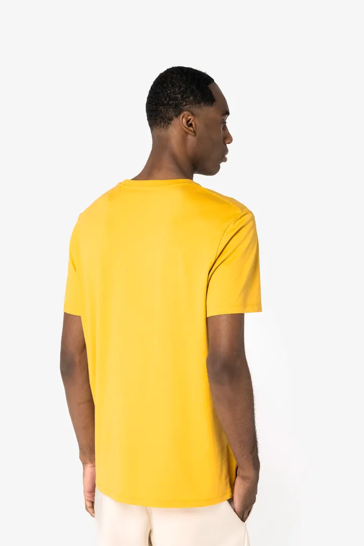 Umweltfreundliches Unisex T-Shirt 8