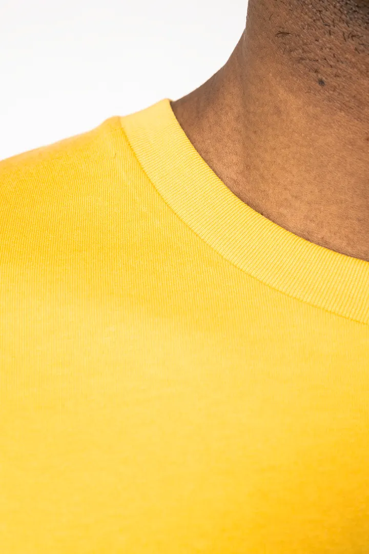 Umweltfreundliches Unisex T-Shirt 10