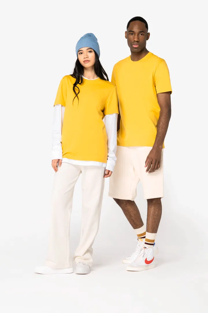 Umweltfreundliches Unisex T-Shirt 11