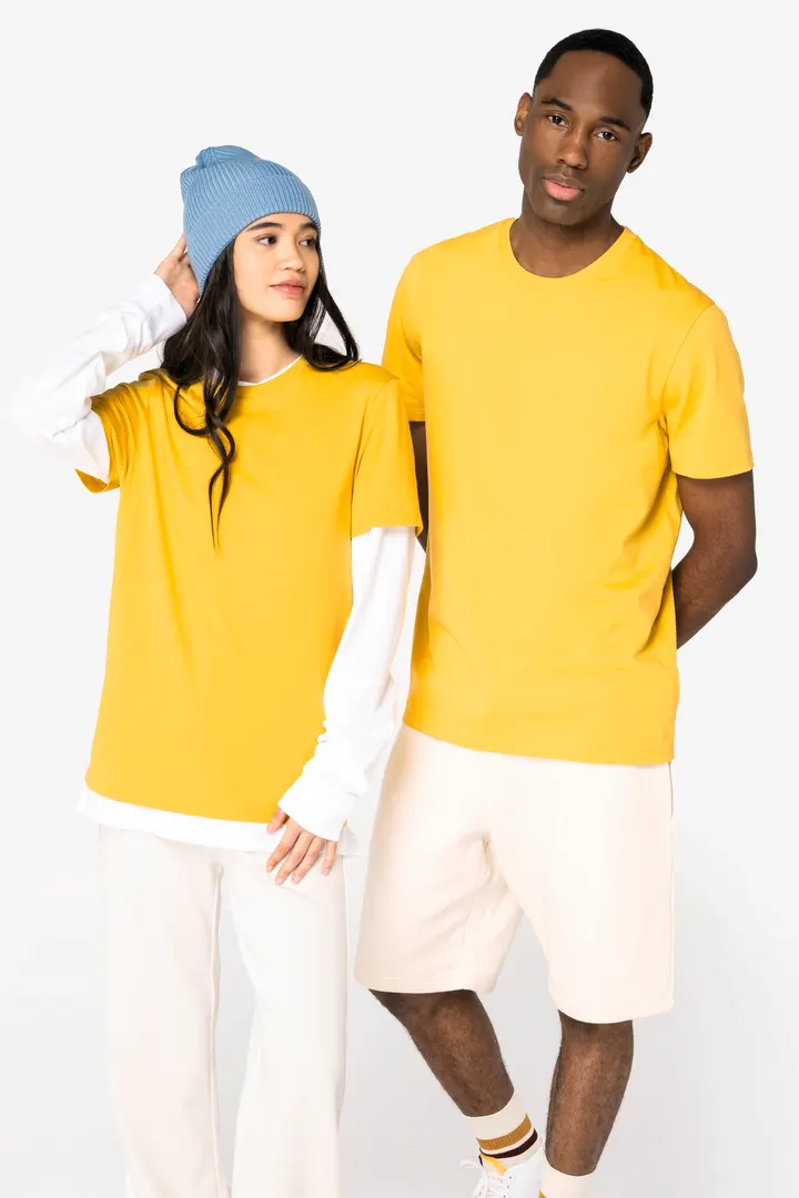 Umweltfreundliches Unisex T-Shirt 12