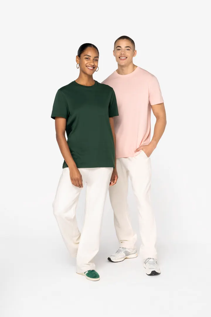 Umweltfreundliches Unisex T-Shirt 2