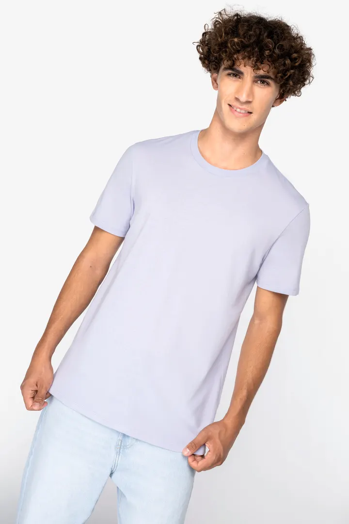 Umweltfreundliches Unisex T-Shirt 15